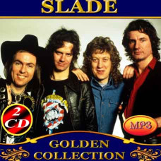 Slade 2cd [CD/mp3]